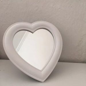 Heart mirror <3